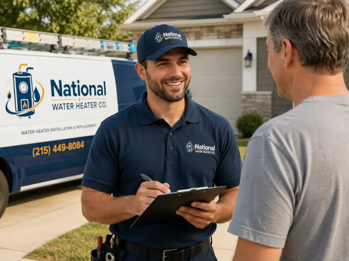 Water Heater Installation Ixonia, WI FAQs